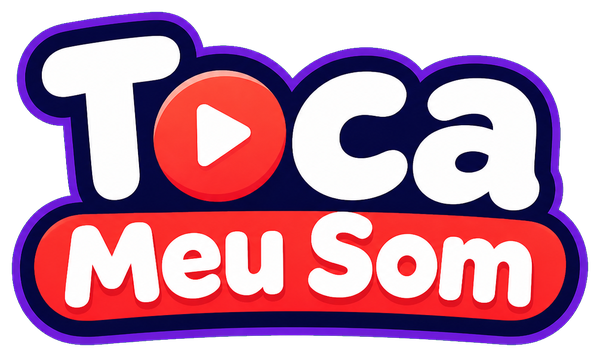 Toca Meu Som